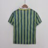 Inter Milan 1995/96 Second Away Retro Jersey S-2XL