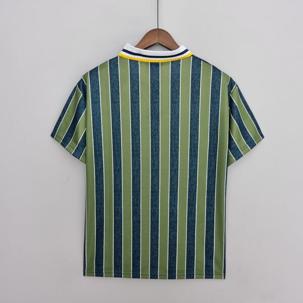 Inter Milan 1995/96 Second Away Retro Jersey S-2XL