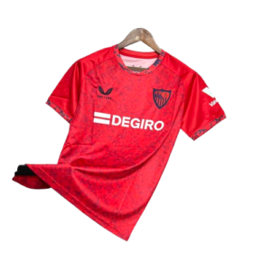 Sevilla FC 24/25 Away Fan Jersey - S-2XL