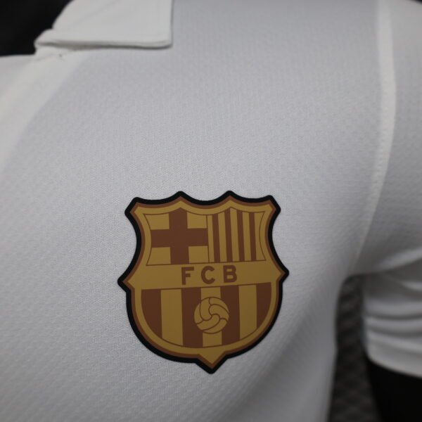 Barcelona 24/25 Commemorative Edition (Player Version) S-2XL