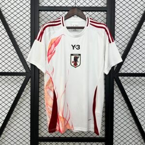 Japan 2024 Special Edition Fan Jersey - S-2XL