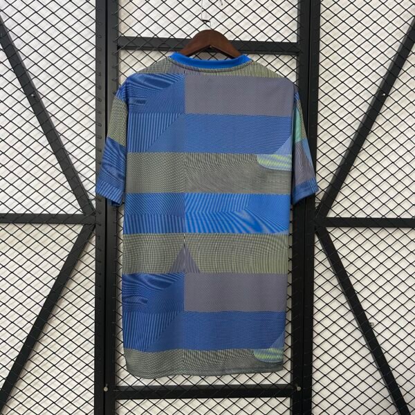 56bf6b1e Real Madrid 25/26 Training Kit Fan Version - S-4XL