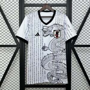Japan 2024 Special Edition Fan Jersey - S-2XL