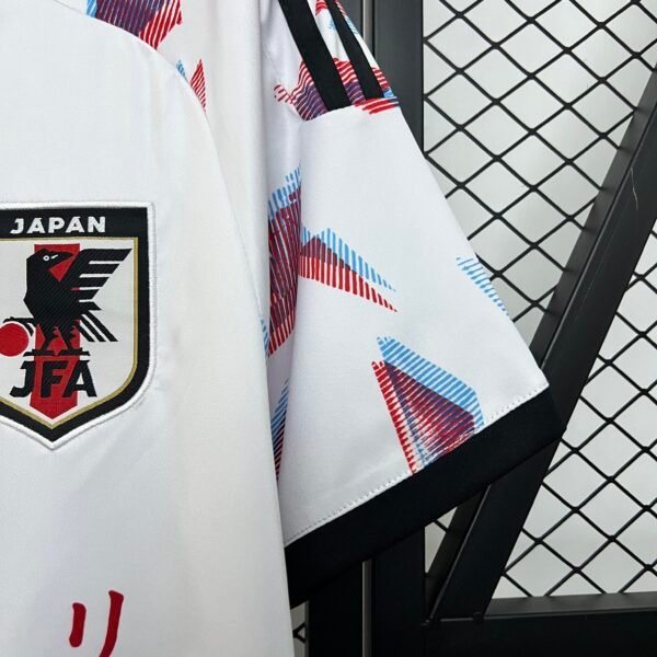 Japan 2024 Special Edition Fan Jersey - S-2XL