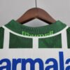 Palmeiras 1996 Home Retro Jersey S-2XL