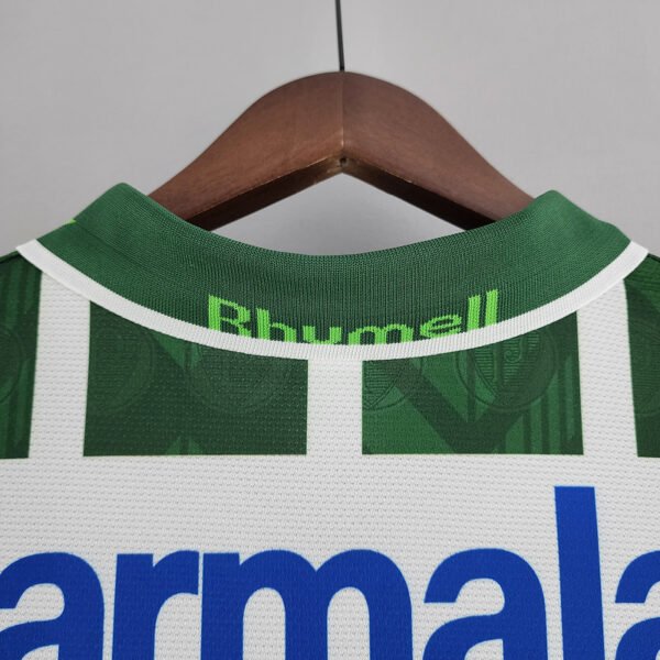 Palmeiras 1996 Home Retro Jersey S-2XL