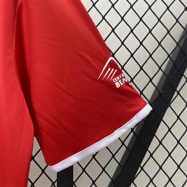 Benfica 2004/05 Home Retro Jersey S-2XL