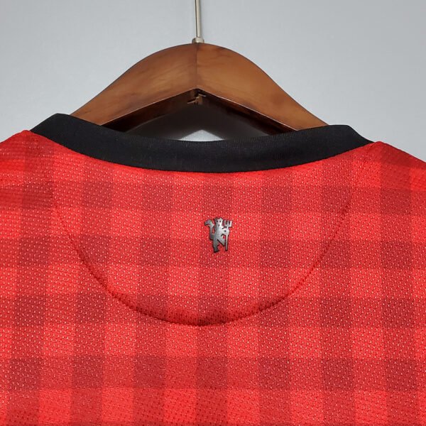 577295e0 Manchester United 2012/13 Home Retro Jersey S-2XL