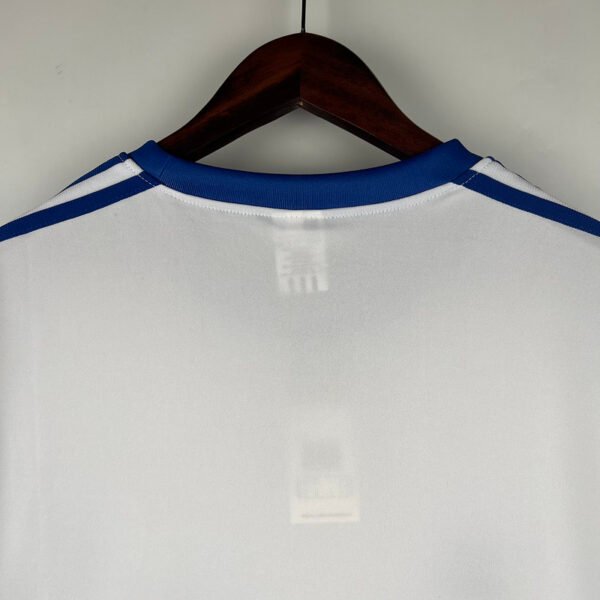 Finland 1982 Home Retro Jersey S-2XL