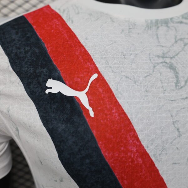 Manchester City 25/26 away jersey (player version) S-2XL