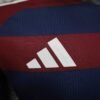 Newcastle United 24/25 Away Player Version Jersey - S-2XL