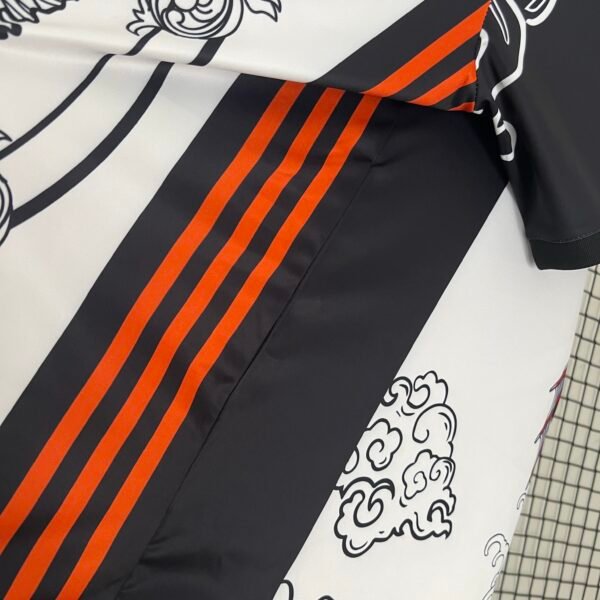 Japan 2024 Special Edition Fan Jersey - S-2XL