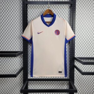 Chelsea 24/25 Away Fan Version Jersey - S-2XL