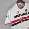 5840be8d Sao Paulo 2000 Home Retro Jersey S-2XL