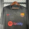 Barcelona 25/26 Special Edition jersey (fan version) S-2XL