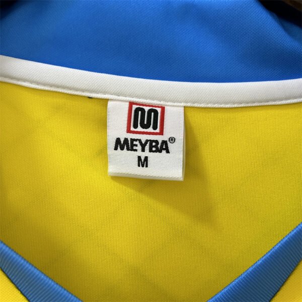 Cadiz 1983/84 Home Retro Jersey S-2XL