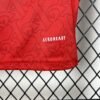 Arsenal 25/26 Home Kids Set - 16-28