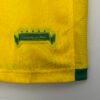 Brazil 2006 Home Retro Jersey S-2XL