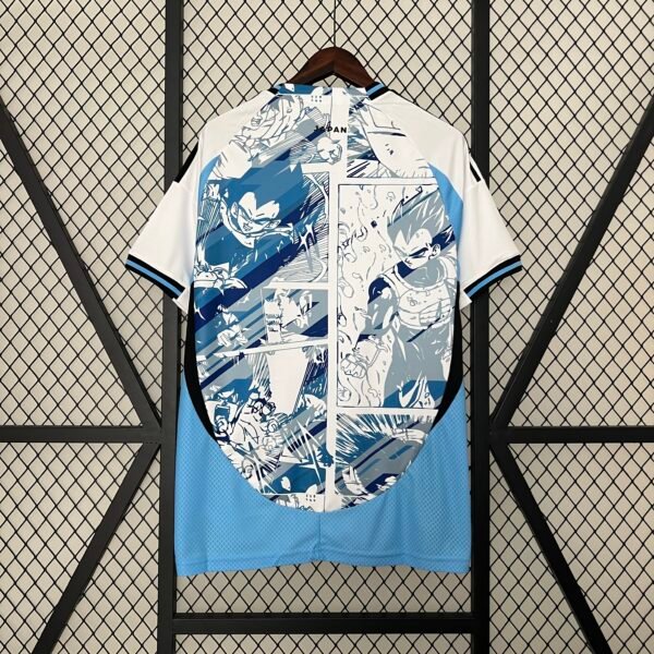Japan 2024 Special Edition Fan Jersey - S-2XL