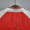 Arsenal 1992/93 Home Retro Jersey S-2XL