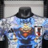 Japan 2025 Special Edition Player Jersey S-2XL