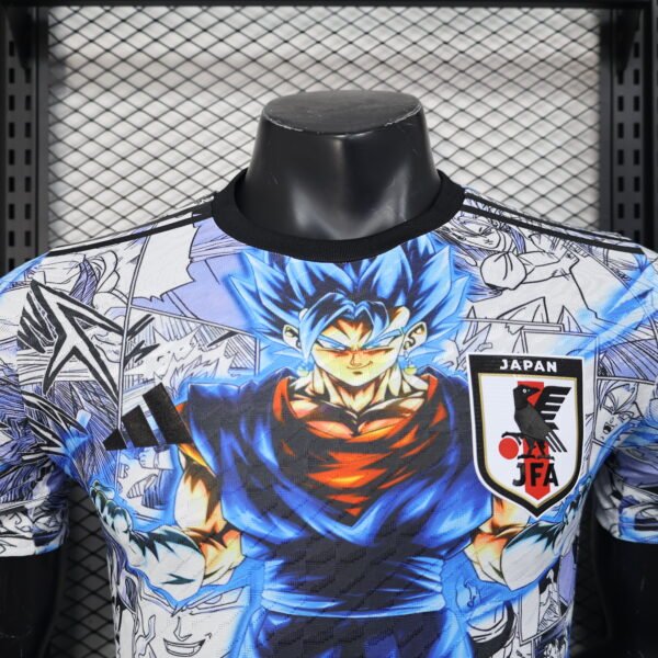 Japan 2025 Special Edition Player Jersey S-2XL