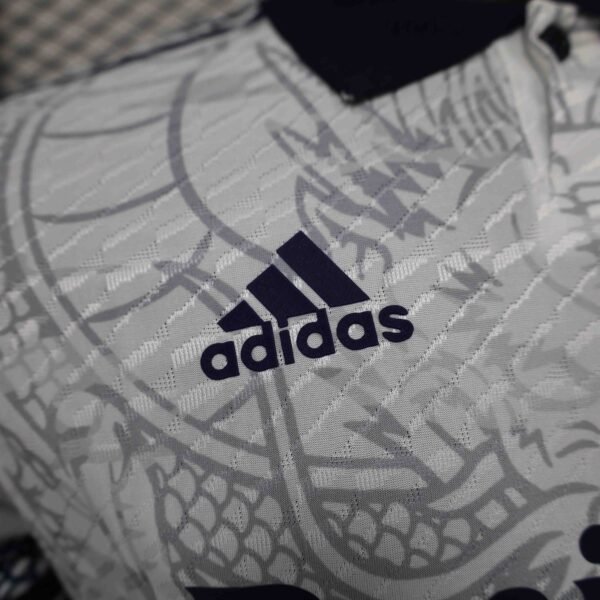 Real Madrid 24/25 Special Edition Player Version Jersey - S-2XL