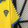 Cadiz 1983/84 Home Retro Jersey S-2XL