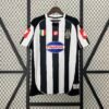 Juventus 2002/03 Home Retro Jersey S-2XL
