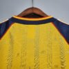 Arsenal 1988/89 Away Retro Jersey S-2XL