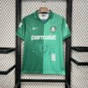 Palmeiras 1987/98 Home Retro Jersey S-2XL