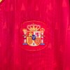 5a62c052 Spain 1988/91 Home Retro Jersey S-2XL