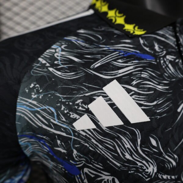 Real Madrid 24/25 Special Edition Player Version Jersey - S-2XL