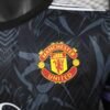 Manchester United 24/25 Special Edition Player Version Jersey - S-2XL