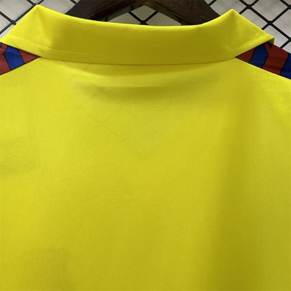 Barcelona 1982/84 Away Retro Jersey S-2XL