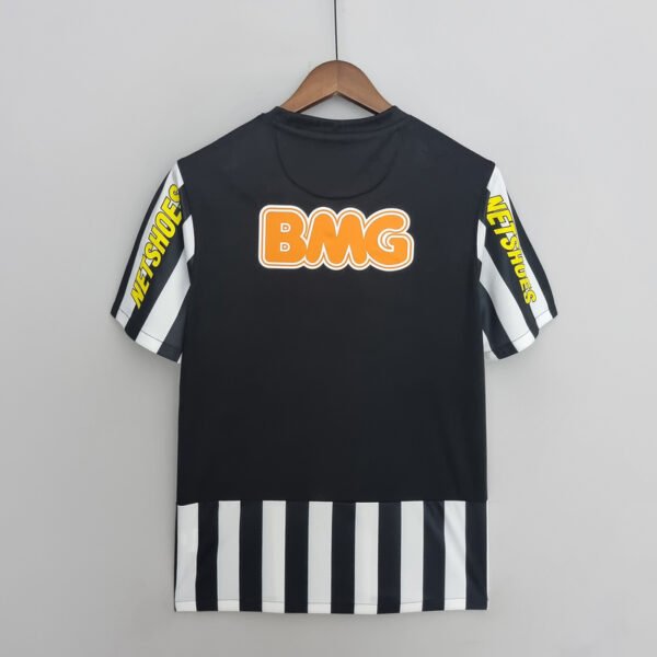 Santos 2012/13 Away Retro Jersey S-2XL