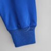 France 1988/90 Home Retro Long Sleeve Jersey S-2XL