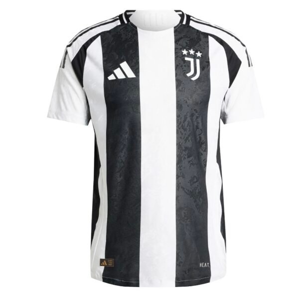 5aa917c38d259daae32536d8bd02f93 Juventus 24/25 Home Player Version Jersey S-2XL