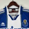Porto 1997/99 Home Retro Jersey S-2XL