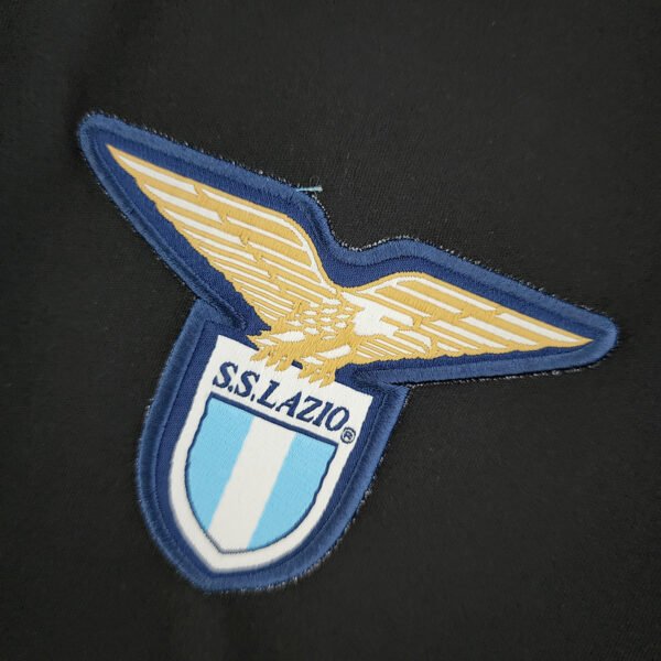 Lazio 2015/16 Away Retro Jersey S-2XL
