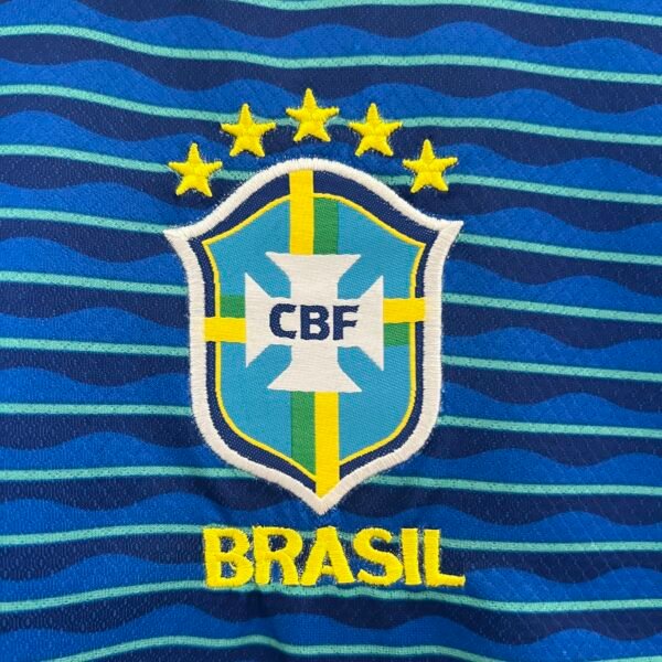 5ae8f892 Brazil 2024 Away Youth Jersey - Sizes 16-28