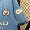 Manchester City 24/25 home jersey (fan version) S-4XL