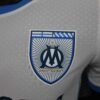 Olympique de Marseille 24/25 Home Player Version Jersey - S-2XL