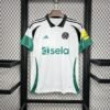 Newcastle United 24/25 Second Away Fan Version Jersey - S-2XL