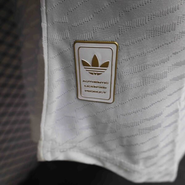 Manchester United 24/25 Second Away Player Version Jersey - S-2XL