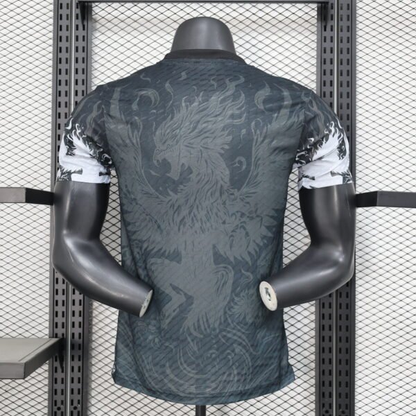 Japan 2025 Special Edition Player Jersey S-2XL