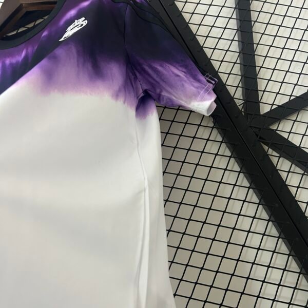 Real Madrid 25/26 Special Edition Jersey (Fan Version) S-4XL