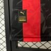 AC Milan 25/26 Home Fan Version Jersey - S-4XL