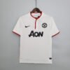 5b8819fa Manchester United 2013/14 Away Retro Jersey S-2XL