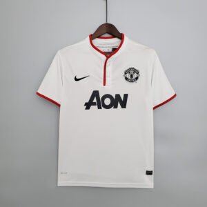 Manchester United 2013/14 Away Retro Jersey S-2XL